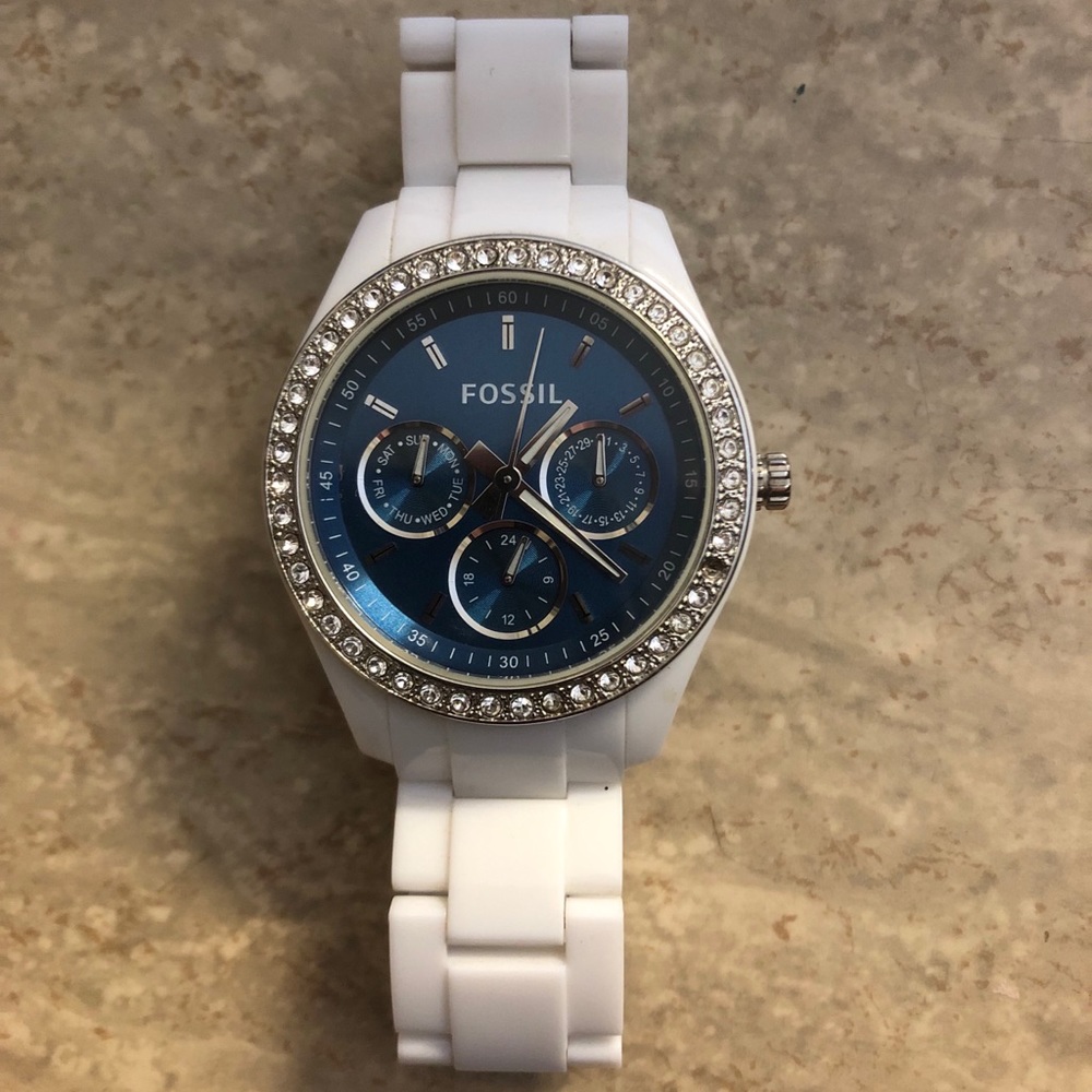 Fossil Watch